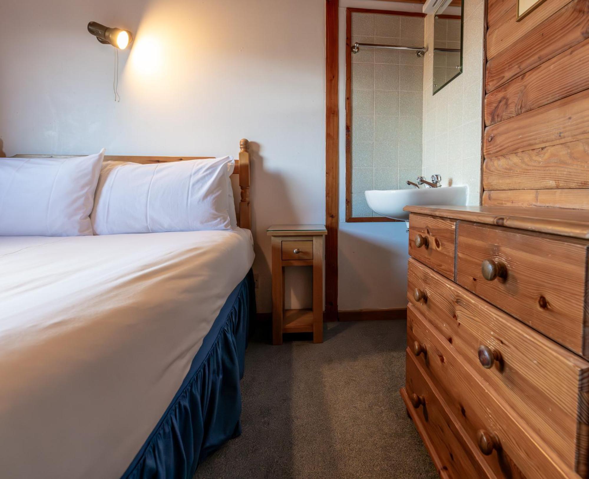 Loch Insh Chalets Ltd Kincraig Cameră foto