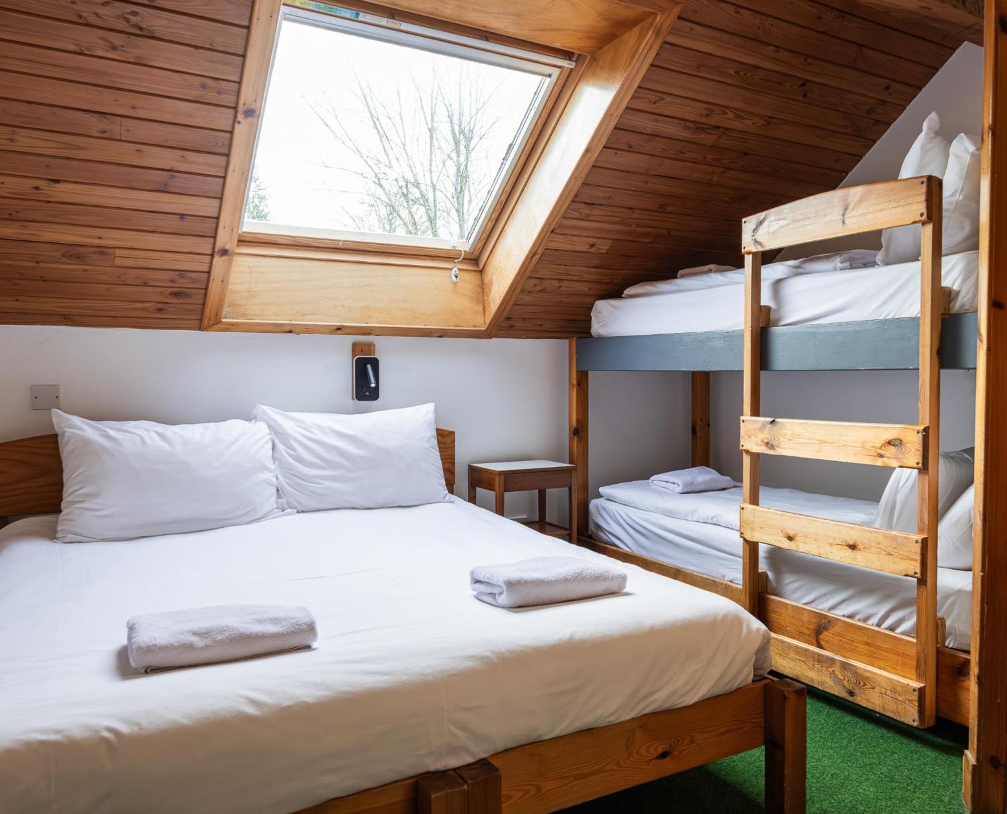 Loch Insh Chalets Ltd Kincraig Cameră foto